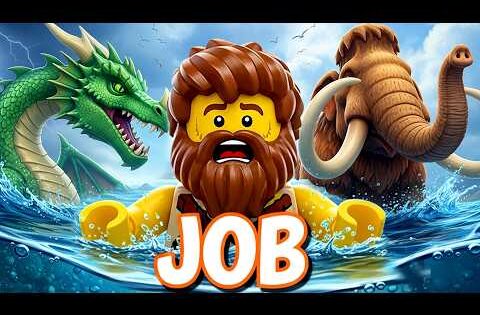 Bible Story Compilation