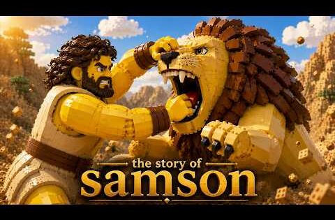 Bible Movies 4K