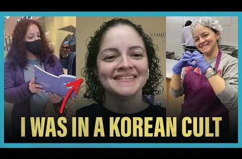 World Mission Society Church Of God Former Members ( Ex Members ) Interviews