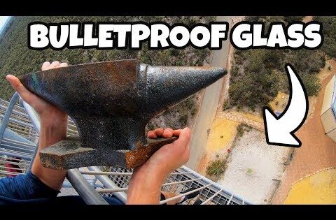 BULLETPROOF GLASS Series