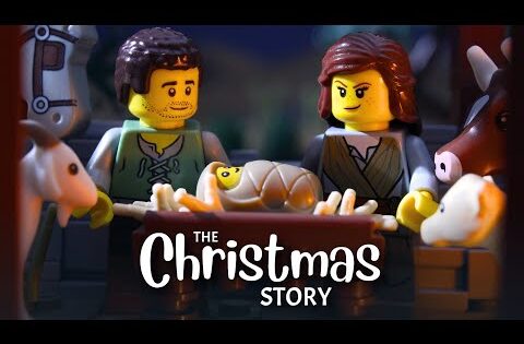 LEGO Bible | New Testament