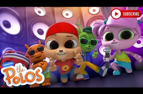 The Polos - Music - Children's Songs