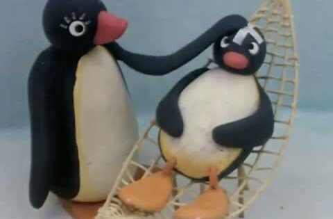 Best of Pingu