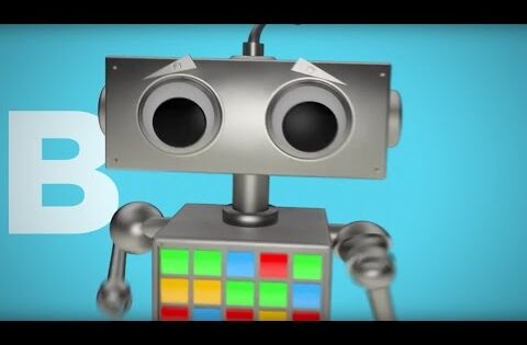 Featuring Jett the Robot | Listener Kids