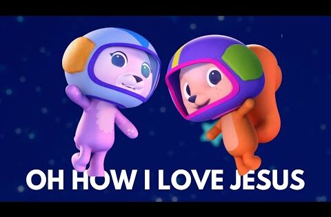 Featuring Jack & Scarlett | Listener Kids