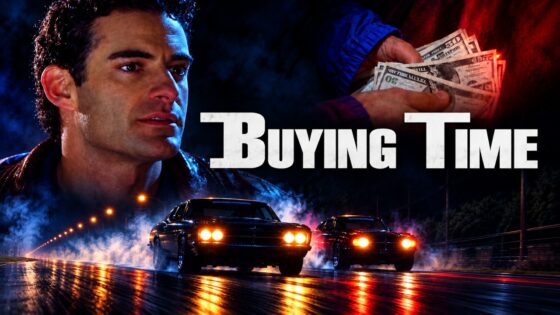 Buying Time | Full Movie - Movies & TV - Christian Movies
