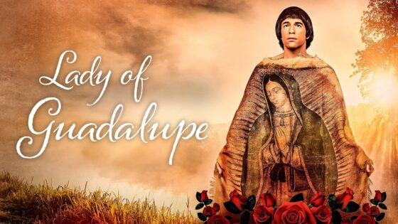 Lady of Guadalupe | 2020 | Christian Drama Movie - Full Movies, Movies & TV - Bigtime - Christian Movies