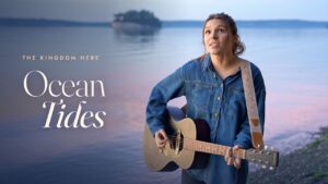 Ocean Tides | The Kingdom Here - Family, Kingdom Kids Zone - The Kingdom Here