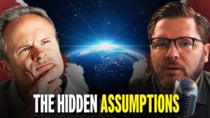 The 9 Blind Leaps of Atheism (Thaddeus Williams) - Does God Exist?, Truth Seekers - Sean McDowell