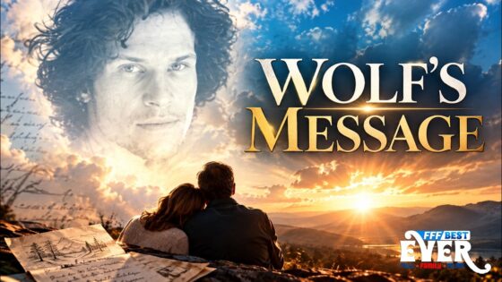 WOLF´S MESSAGE – Two Worlds. One Heart. | Challenging our assumptions on the soul's eternal journey - Full Movies, Movies & TV - FFF Best Ever | Full Family Films