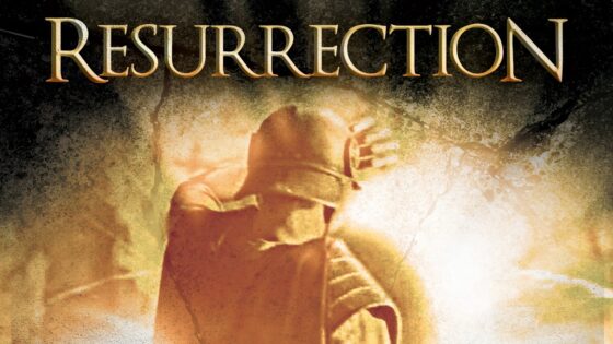 A Roman Guard Uncovers the Truth After Christ’s Crucifixion | Full Movie in HD - Full Movies, Movies & TV - EncourageTV