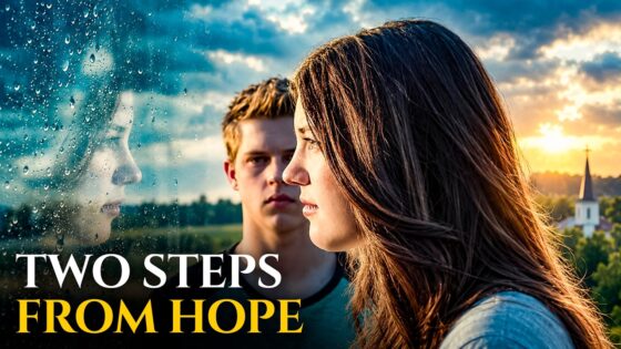 Two Steps from Hope | 2017 | Drama Movie - Full Movies, Movies & TV - Bigtime - Christian Movies