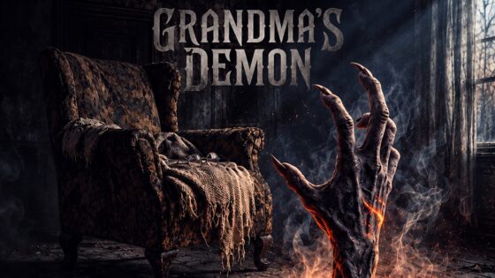 She Took Her Mother In… But Something Evil Came With Her | Grandma's Demon - Full Movies, Movies & TV - EncourageTV