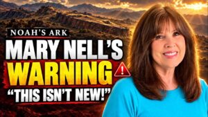 Ron Wyatt’s Wife Issues a Warning About “New” Noah’s Ark Claims - Biblical Archaeology, Documentaries, Movies & TV - [ ProverbsGuys Ministries ]