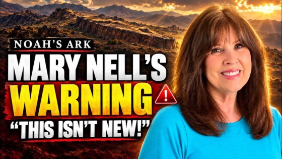 Ron Wyatt’s Wife Issues a Warning About “New” Noah’s Ark Claims - Biblical Archaeology, Documentaries, Movies & TV - [ ProverbsGuys Ministries ]