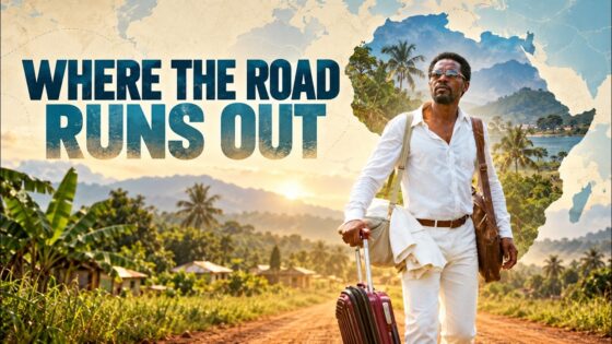 Where the Road Runs Out | Isaach De Bankolé, Juliet Landau | Full Drama Movie - Movies & TV - Faith Stories and Secrets