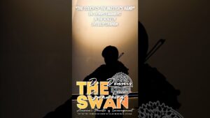 Touch Of The Master's Hand #encourageoneanother #theswan #funfaith #DennisSwanberg - Comedy - Dennis Swanberg - "The Swan"