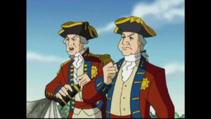 Bunker Hill | Liberty's Kids – WildBrain | Kid Movies - Kids (6-9), Kingdom Kids Zone - Liberty's Kids - WildBrain