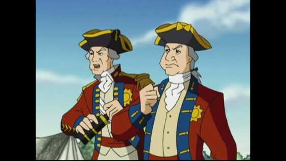 Bunker Hill | Liberty's Kids – WildBrain | Kid Movies - Kids (6-9), Kingdom Kids Zone - Liberty's Kids - WildBrain