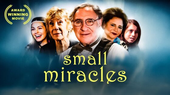 Small Miracles | 2014 | Full Christian Movie - Full Movies, Movies & TV - Bigtime - Christian Movies