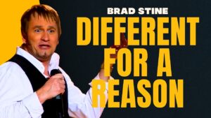 Why Men and Women Need Each Other | Brad Stine - Comedy - Brad Stine Has Issues