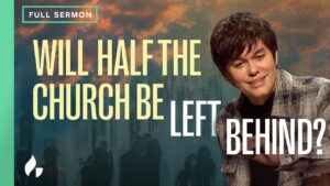 Keys To Interpreting the Parable of the Ten Virgins (Full Sermon) | Joseph Prince - Healing Grace, Hope & Healing - Joseph Prince