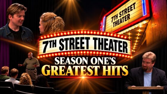 7th Street Theater Greatest Hits – Season One | Special Presentation - Movies & TV - Christian Movies