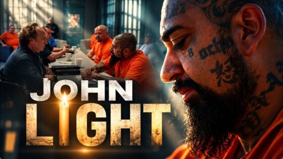 John Light (2023) | Dean Cain | Full Faith-Based Movie - Movies & TV - Faith Stories and Secrets