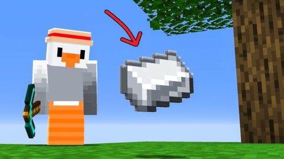 time to build every hecking farm in skyblock - Gameplay, Kingdom Kids Zone, Minecraft - CringyGull
