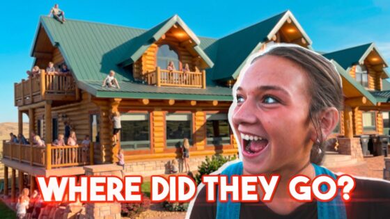 Hide-and-Seek with 37 People in Massive House | Family Reunion Part 2 - Family, Kingdom Kids Zone - The Moore The Merrier Vlogs