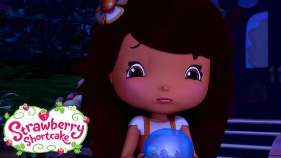 There's NO place like home! 🍓 Berry Bitty Adventures 🍓 Cartoon for Kids - Kids TV Series, Kingdom Kids Zone - Strawberry Shortcake - WildBrain