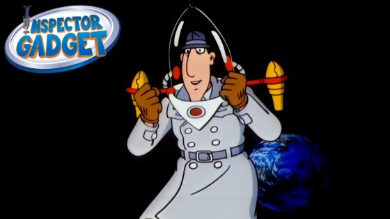 Moon Mission Mystery! | Inspector Gadget – WildBrain | Full HD Episodes - Kids TV Series, Kingdom Kids Zone - Inspector Gadget - WildBrain