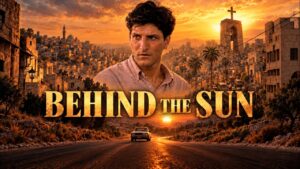 Behind The Sun | Full Movie - Movies & TV - Christian Movies